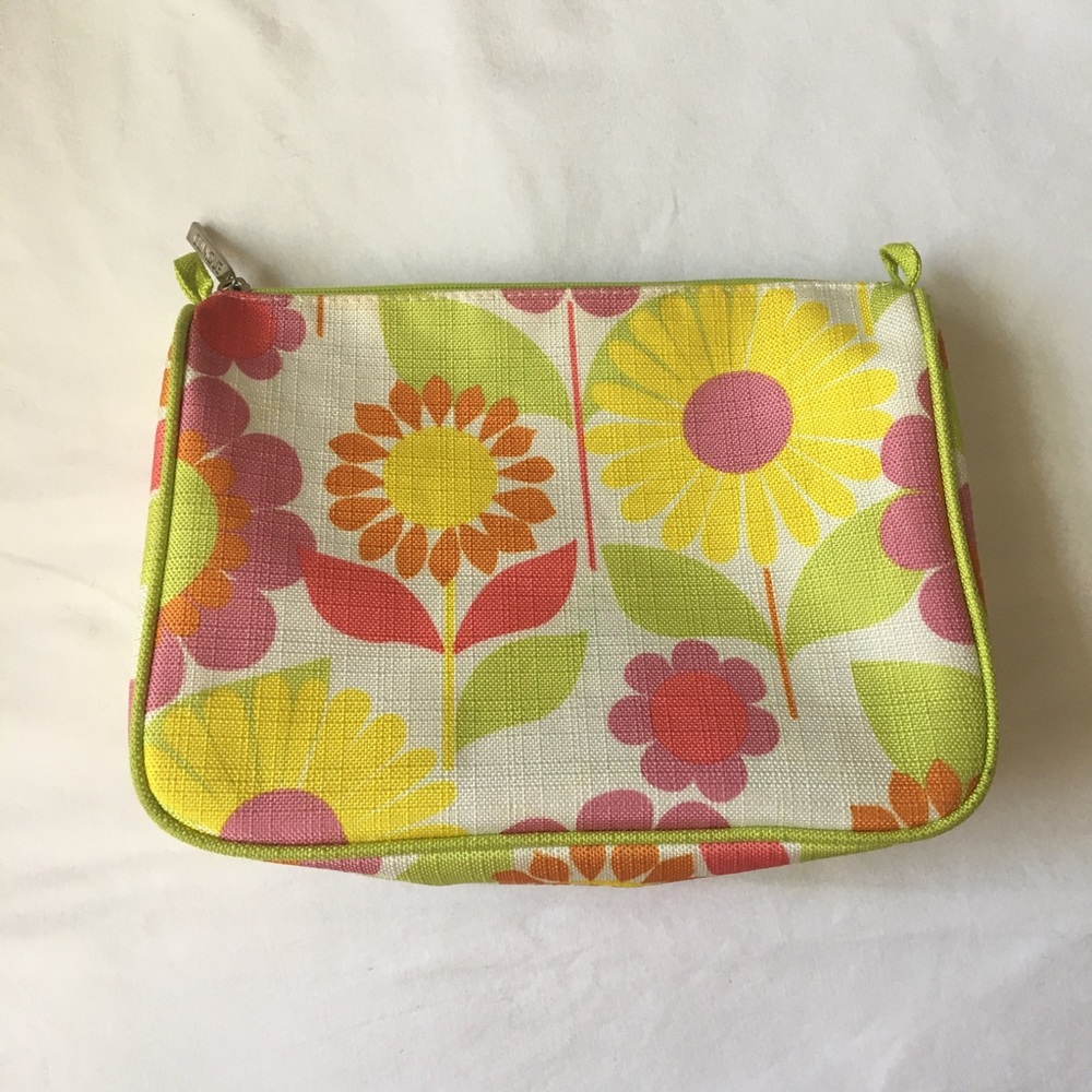 Clinique Makeup Bag